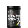 Ultimate Omega-3, 90 kapslar, 35% 1000mg