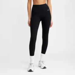Ultimate Tights, Black