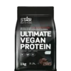 Ultimate Vegan Protein, Chocolate, 1 kg