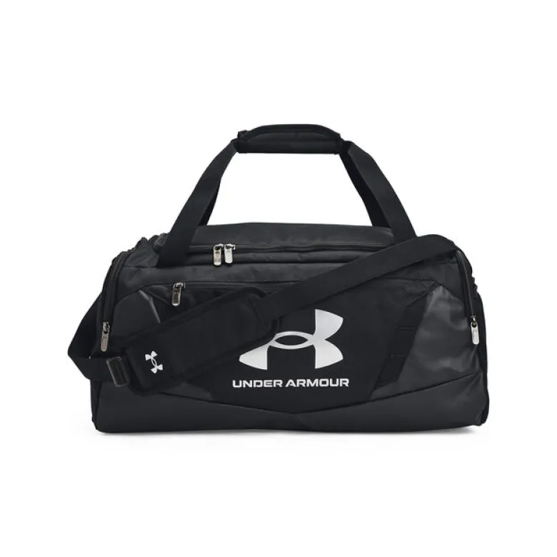 Undeniable 5.0 Duffle SM Duffelväska Svart