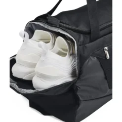 Undeniable 5.0 Duffle SM Duffelväska Svart