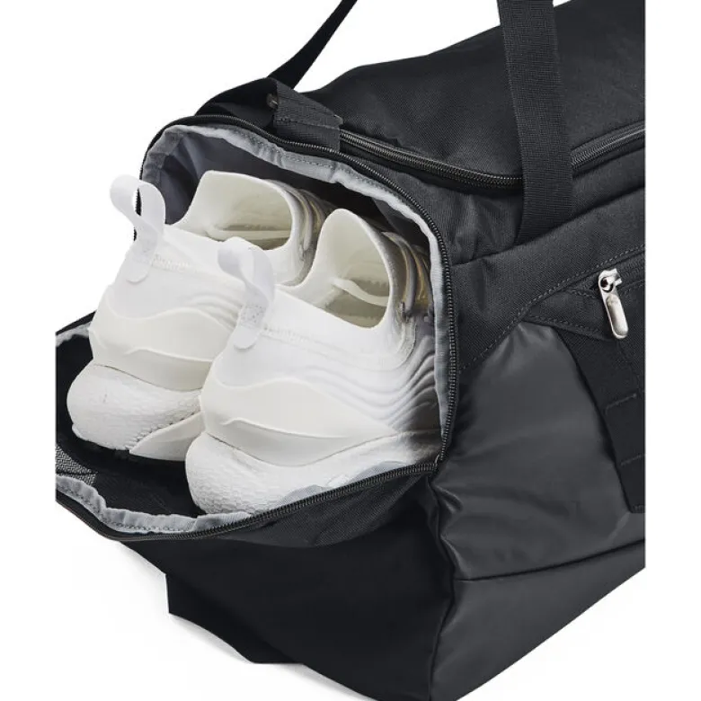Undeniable 5.0 Duffle SM Duffelväska Svart