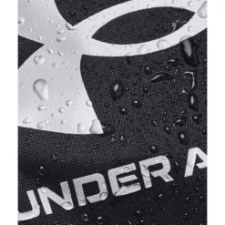 Undeniable 5.0 Duffle SM Duffelväska Svart