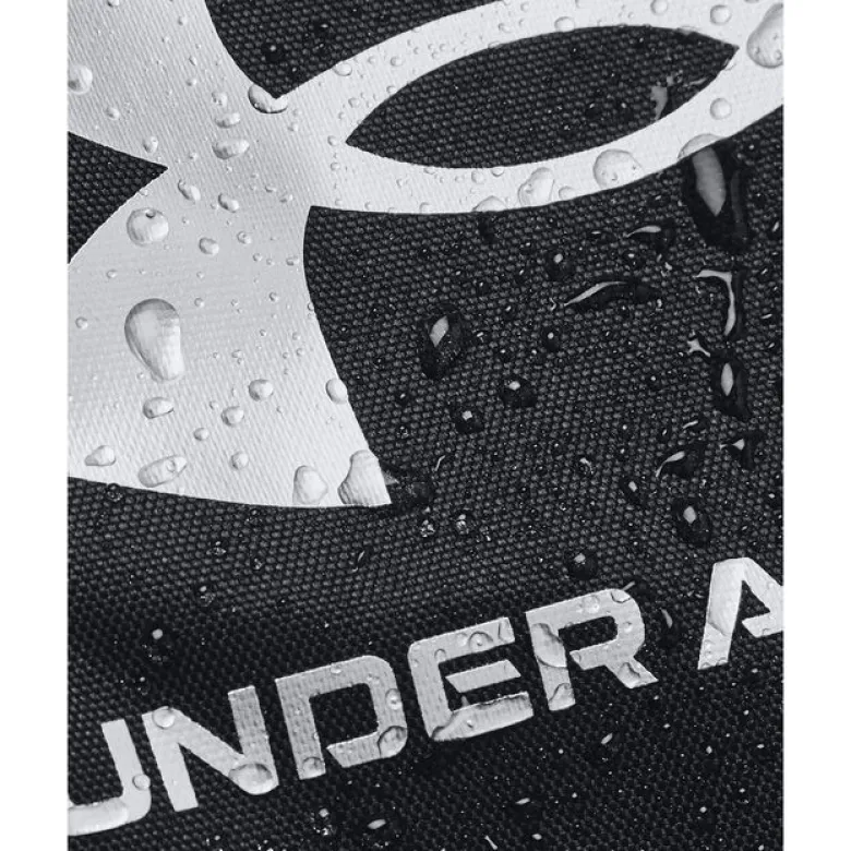 Undeniable 5.0 Duffle SM Duffelväska Svart