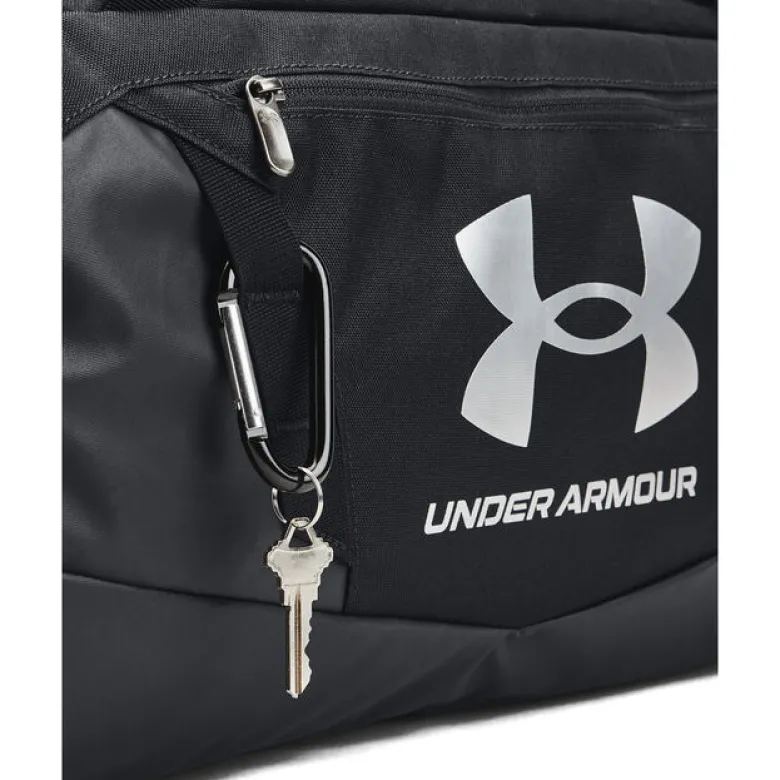 Undeniable 5.0 Duffle SM Duffelväska Svart