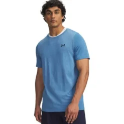 Vanish Seamless SS Aegean Blue