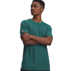 Vanish Seamless SS, Rack Green