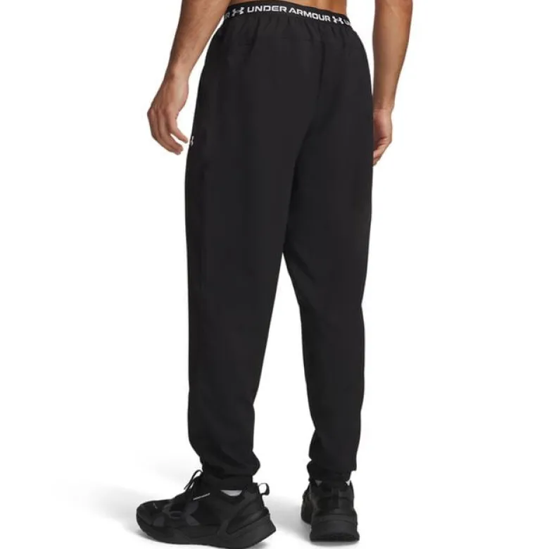 Vanish Training Pant Black