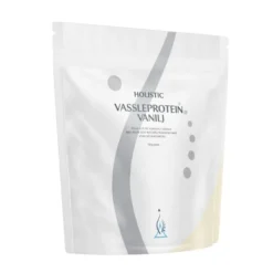 Vassleprotein Jordgubb 750 g