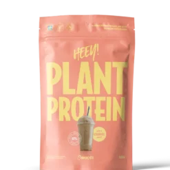Veganskt Protein Choklad 500 g