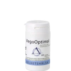 VegoOptimal 60 kapslar