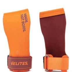 Velites All Terrain Grips Orange Kit, M
