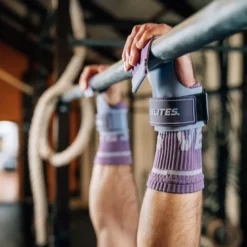 Velites All Terrain Grips Purple Kit
