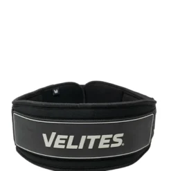 Velites Lifting belt Black