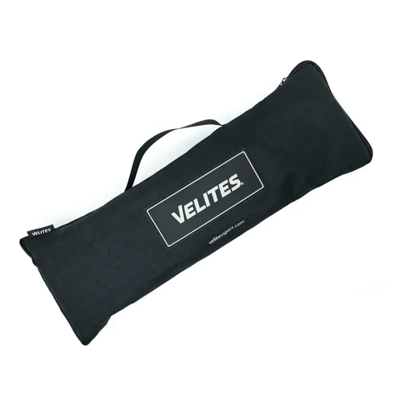 Velites Lifting belt Black