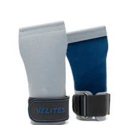 Velites Quad Ultra Hand Grips No Chalk Grey Kit