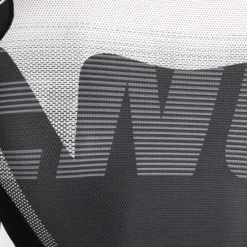 Venum Adrenaline Rashguards Shortsleeves Black/Silver Grey