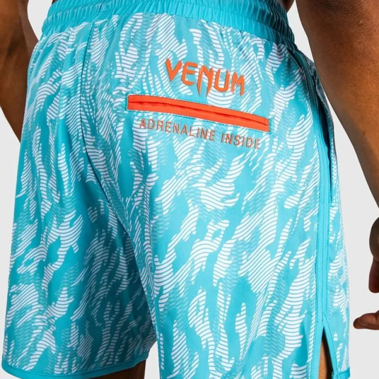 Venum Aqua Board Shorts Turquoise