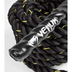Venum Challenger Battle Ropes, 9 m