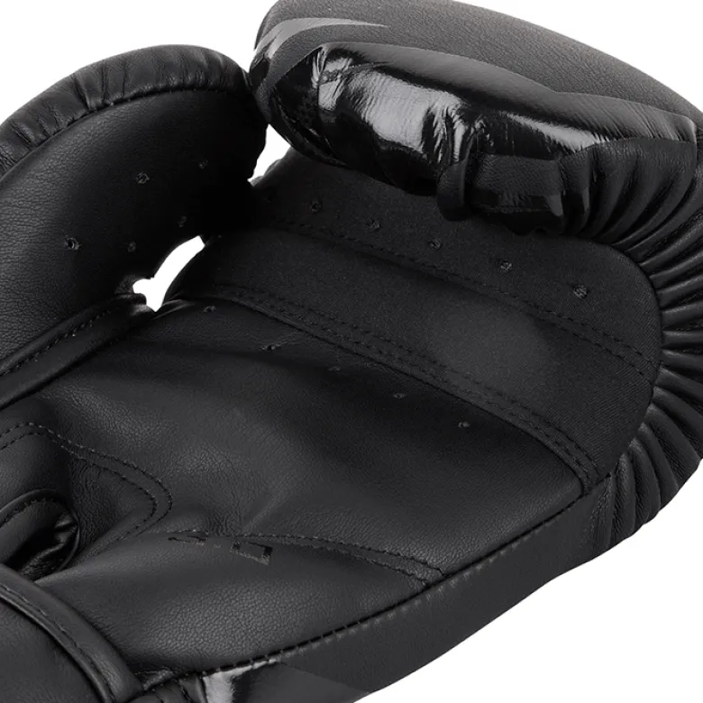 Venum Challenger 3.0 Boxing Gloves - Black/Black