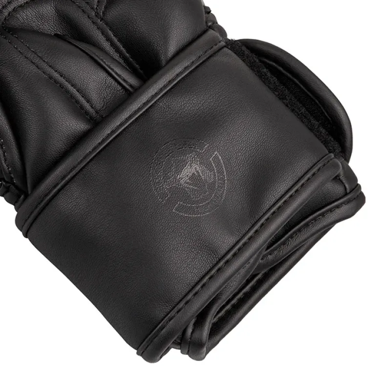 Venum Challenger 3.0 Boxing Gloves - Black/Black