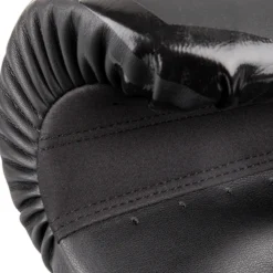 Venum Challenger 3.0 Boxing Gloves - Black/Black