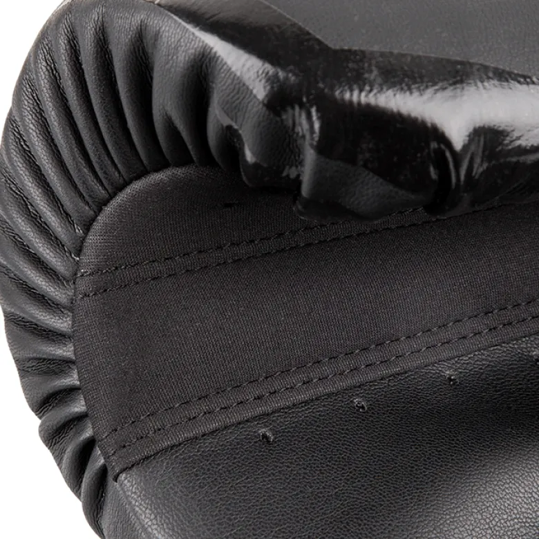 Venum Challenger 3.0 Boxing Gloves - Black/Black