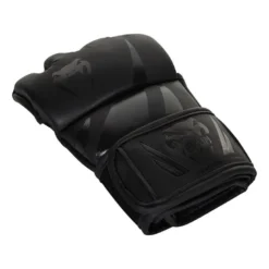 Venum Challenger Mma Gloves, Black/Black