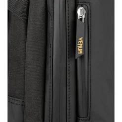 Venum Challenger Pro Evo BackPack, Black/Gold