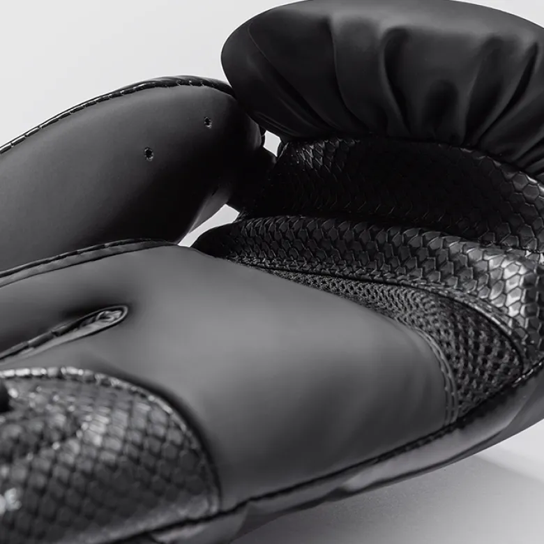 Venum Challenger 4.0 Scales Boxing Gloves Black