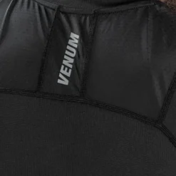 Venum G-Fit Air Rashguard Sleeveless Black