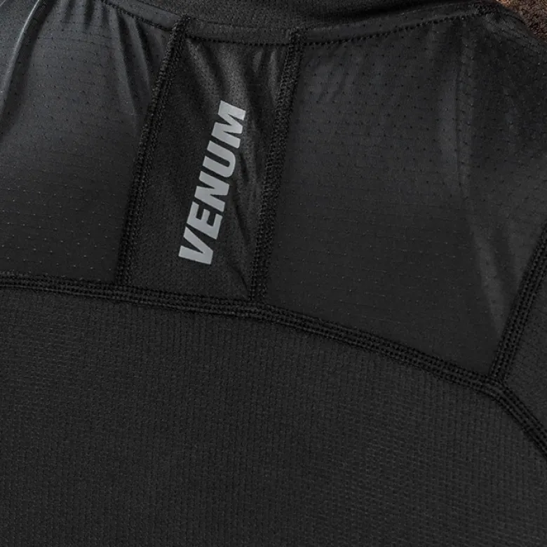 Venum G-Fit Air Rashguard Sleeveless Black