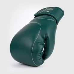 Venum Impact Evo Boxing Gloves Esmerald Green
