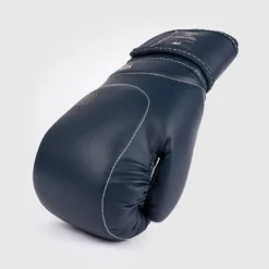 Venum Impact Evo Boxing Gloves Icy Blue