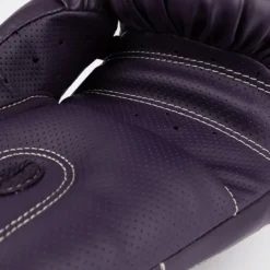 Venum Impact Evo Boxing Gloves Deep Purple