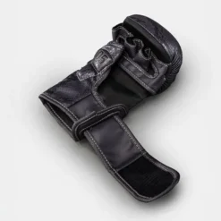 Venum Impact Evo Scales Sparring Gloves Dark Purple
