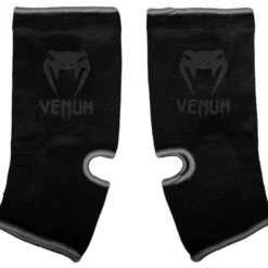 Venum Kontact Ankle Support Guard Black/Black