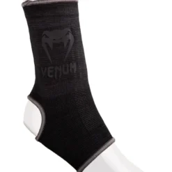 Venum Kontact Ankle Support Guard Black/Black