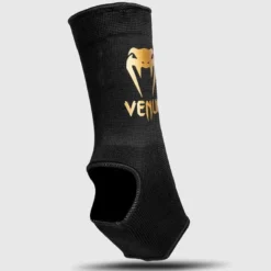 Venum Kontact Ankle Support Guard Black/Gold