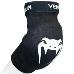 Venum Kontact Elbow Black