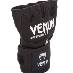 Venum Kontact Gel Glove Black