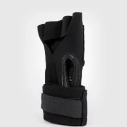Venum Kontact Gel Glove Wraps Black/Silver