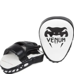 Venum Lights Focus Mittsar Vit/Svart Par