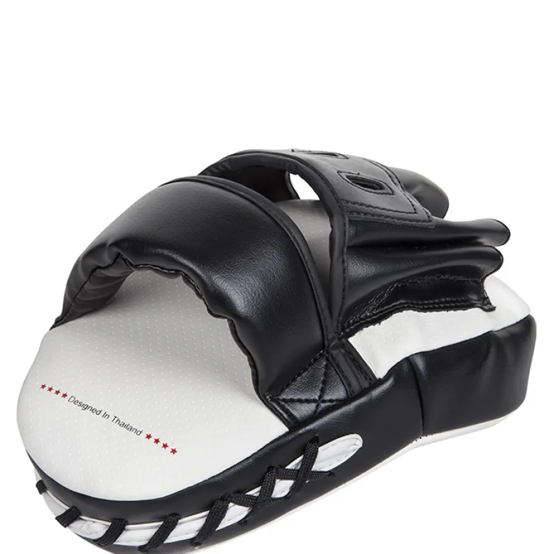 Venum Lights Focus Mittsar Vit/Svart Par