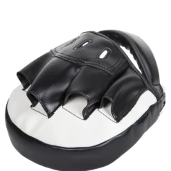 Venum Lights Focus Mittsar Vit/Svart Par