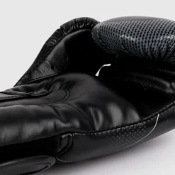 Venum Nexus Boxing Gloves Black/Silver
