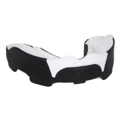 Venum Predator Mouthguard, Black/White