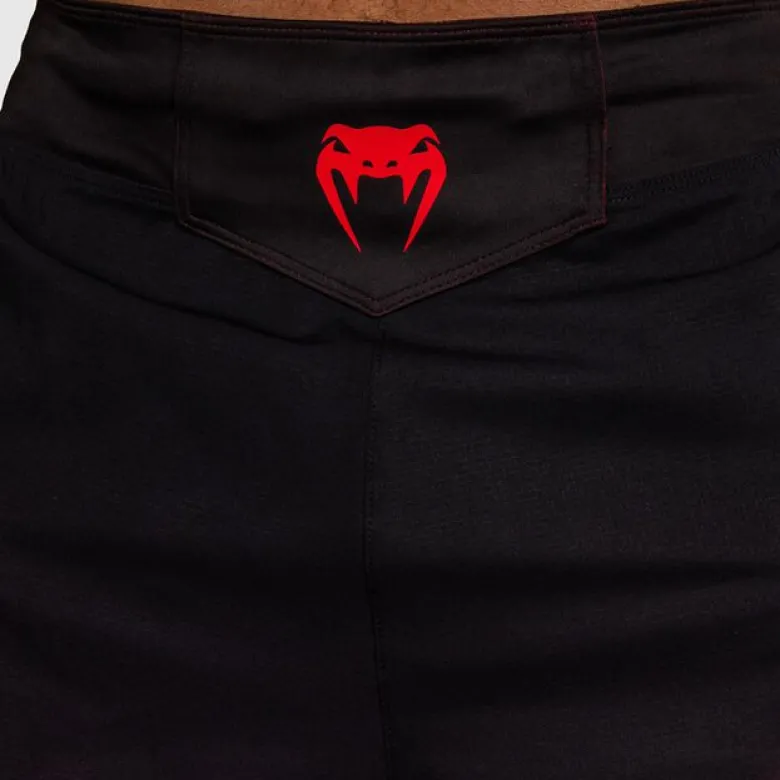 Venum Spectre Fightshorts Black/Red
