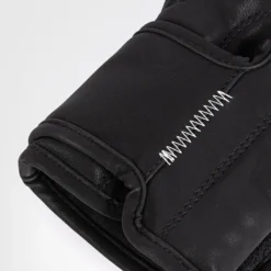 Venum Tactical XT Boxing Gloves Black/Fire Red