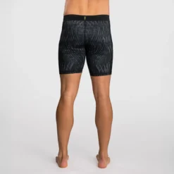 Venum X CHIMAEV Wild Borz Vale Tudo Shorts Black/Grey